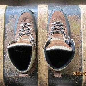 The North Face Men's Hiking Boots